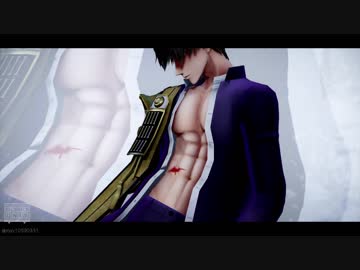 【MMD刀剣乱舞】RunawayBaby・プロトディスコ【へし切長谷部】＜1080p＞