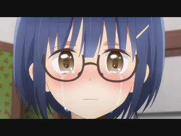 こみっくがーるず　第8話　「わんにゃんにゃんわんまつり」