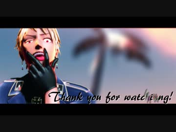 【APヘタリアMMD】Runaway_Baby【普】