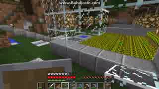 [第327日]マイクラ冒険記[Minecraft]