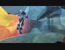 戦場の絆4.18 メサイア BF44 ジム・スナイパー 相方a視点