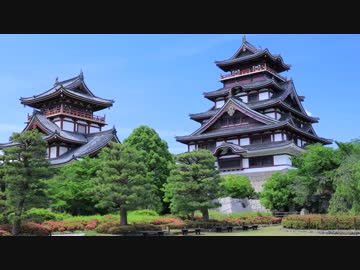 新緑の京都(2018/5/20)