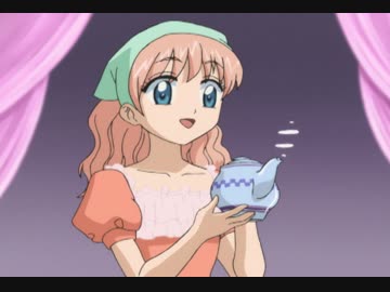 学園アリス 第18話 暗闇で ふたりきり アニメ 動画 ニコニコ動画