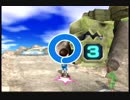 Wii 　Party　双六( Sugoroku)