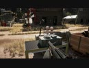 Farcry5 #23「サブミッションと基地開放」Part2＠ちゃっぴー