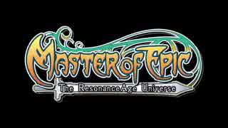 【MoE】 Master of Epic 放浪記 Page2 【紲星あかり】