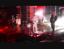 【洋楽再エンコテスト】Zedd, Maren Morris, Grey - The Middle (Billboard Music Awards 2018)