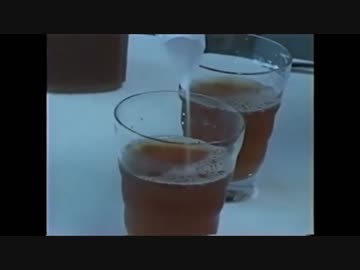 飽和水溶液量を余裕で超える睡眠薬を入れる先輩