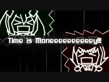 【ウォルピス社】Time is Moneeeeeeeeeey!!! を歌ってみました【提供】