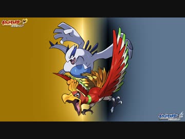 ポケモンHGSS】GTS【OST】 - ニコニコ動画