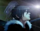 【咎狗の血】  OP曲替え  『I WAS DAMNED』