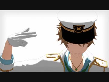 【MMDあんスタ】１年生全員でスーサイドパレヱド
