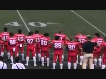 【パロディ】 アメフト 日大 井上コーチ 仁義なき戦い！緊急会見