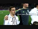 Philipp Lahm VS. The Netherlands - EURO 2012 [HD]