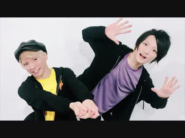 【ニナとミヤ】キレキャリオン踊ってみた【しれっとデイズ】