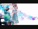 【ニコカラ】カヌレ〈蝶々P×初音ミク〉【on_v】