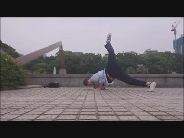 【GITADORA】walk with you （TOMOSUKE feat. Jazzin' park）【踊ってみた】