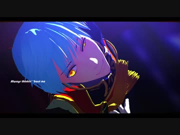 【MMD刀剣乱舞】MONSTER(full ver.)【一期一振】