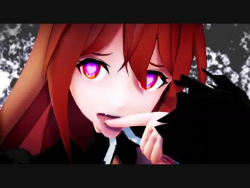 【MMD艦これ】白露が改二になると言って出て行って戻ってこない(応急修理女神積んでるから安心)