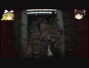 霊夢と魔理沙がVRでバイオ7を超絶ビビりながらゆっくり実況プレイpart8