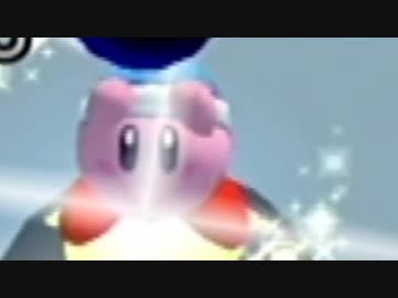 【実況】カービィのエアライドでたわむれる Part49 リベンジヘビーくん