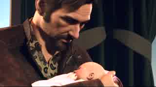 アラサー2人が海外に跳んで男漁り【北米版A WAY OUT】実況♯１2