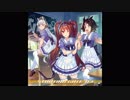 【ウマ娘】 Rising Girl（ダイワスカーレット）