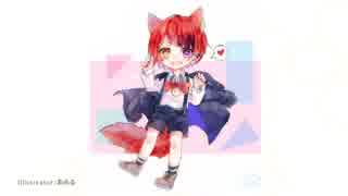 【2018莉犬くん誕生日】明日は君と。【中国組】