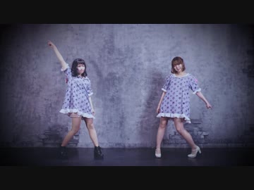 【水晶】 太陽系デスコ 踊ってみた 【カリン】
