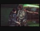 【バイオハザードリベレーションズ】できるだけ股間ショットバイオ【実況】part5