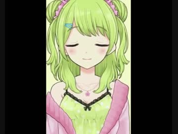 大人verかざちゃんで「ねっちゅうしょう」