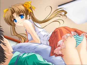 【ラムネ】エロゲ初心者が過ごす普通の夏 PART4【実況】