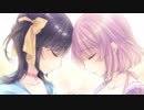 【Switch】白衣性愛情依存症　5月24日配信
