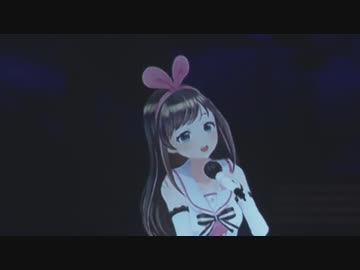 歌うバーチャルYouTuber そのにじゅうろく