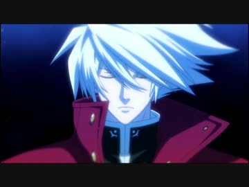 BLAZBLUE CROSS TAG BATTLE 参戦作品OP集