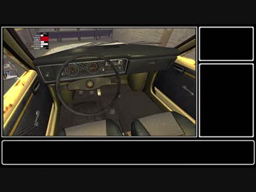 【my summer car】ゆっくり廃車いじり２０１８　part５