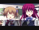 【ゲーム実況】グリザイアの果実 part22