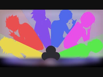 【合松】ロ/キ【手描き】