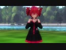【MMD】「アイロニ」テトにゃん ^^
