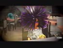 【MAD】スプラトゥーン2 ハイカラシティ徘徊ダンガンロンパOPで