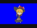 ３Ｄと化したＭＧＲ姉貴