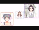 【UTAUオリジナル曲】Maverick【白鐘ヒスイ】.