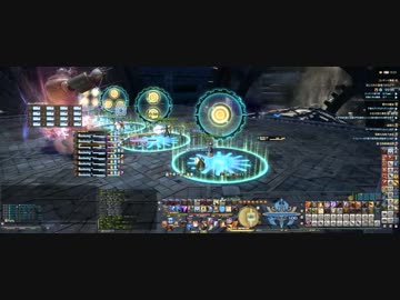 楽しかったのでFF14リドルアナ保存用【ニコ生ＴＳ】