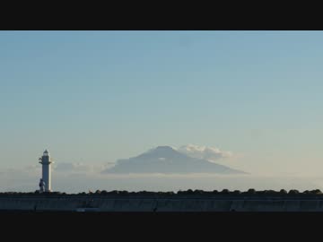 利尻富士に登って来ました。’17夏