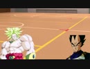 ベジータの物語