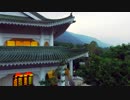 Green Temple＠池田卓矢