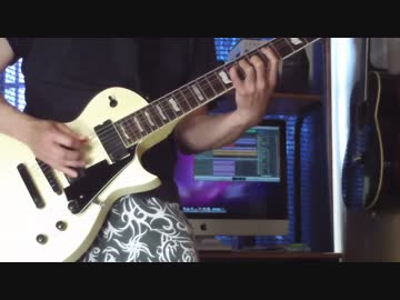 ひょっこりはん Metal ver.