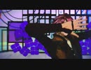 【薄桜鬼MMD】双璧でgalaxias!【沖田/斎藤】