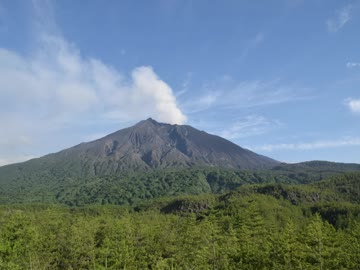 【ゆっくり】徒歩で日本一周part313【鹿児島】