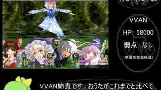 新次元 おばさん☆クエスト RTA 1:25:52 2/4 (biimシステム）